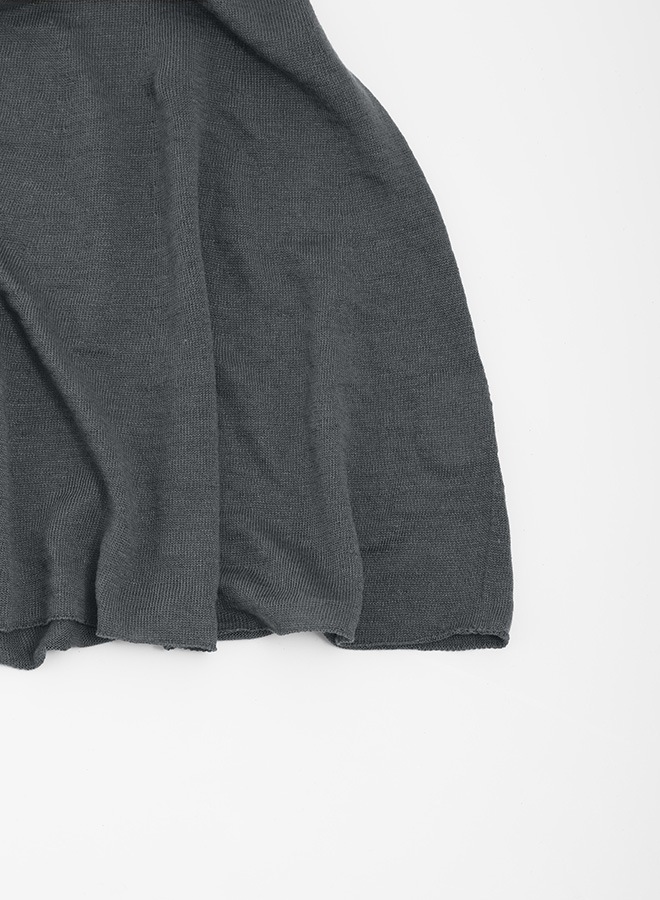 linen snood