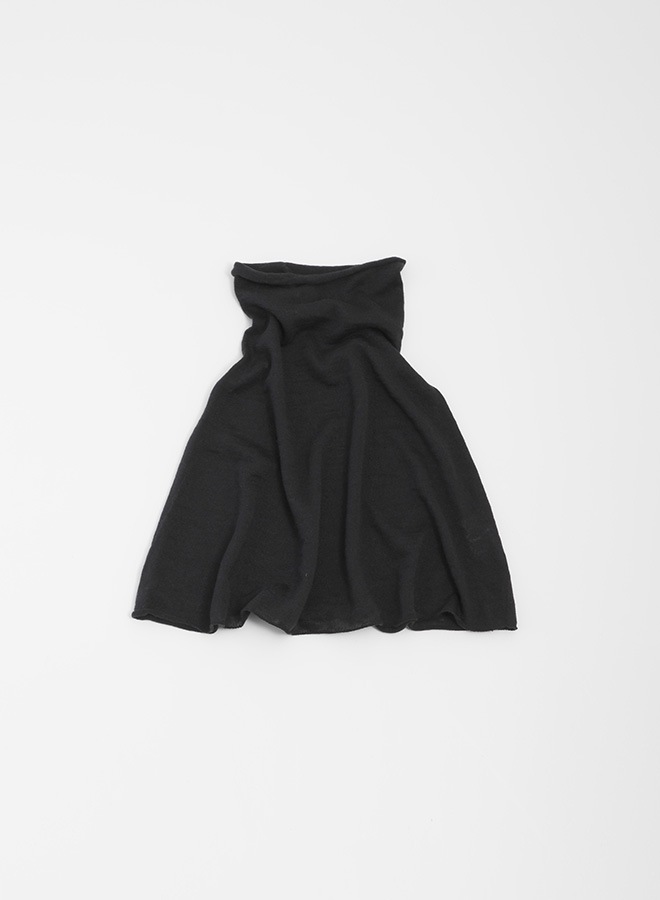 linen snood