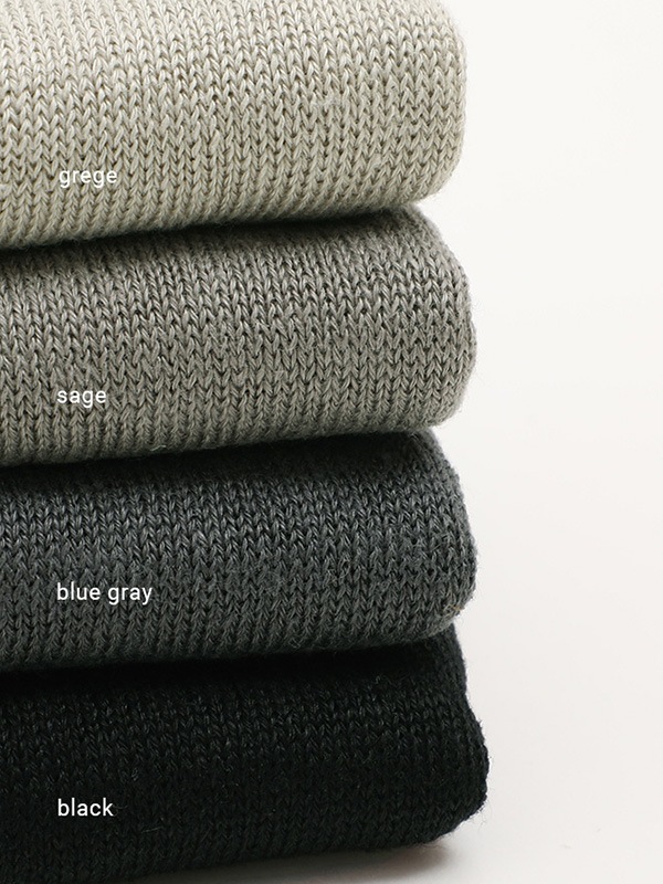 linen snood