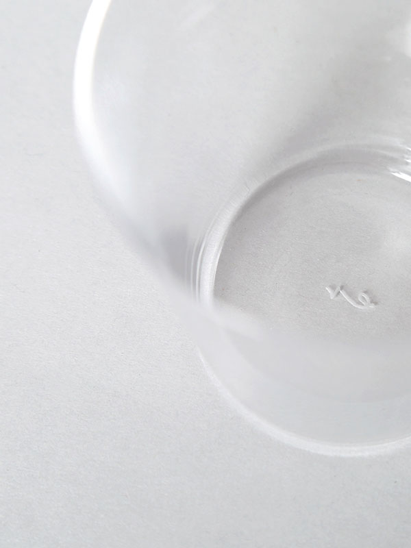 glass - evam eva original -