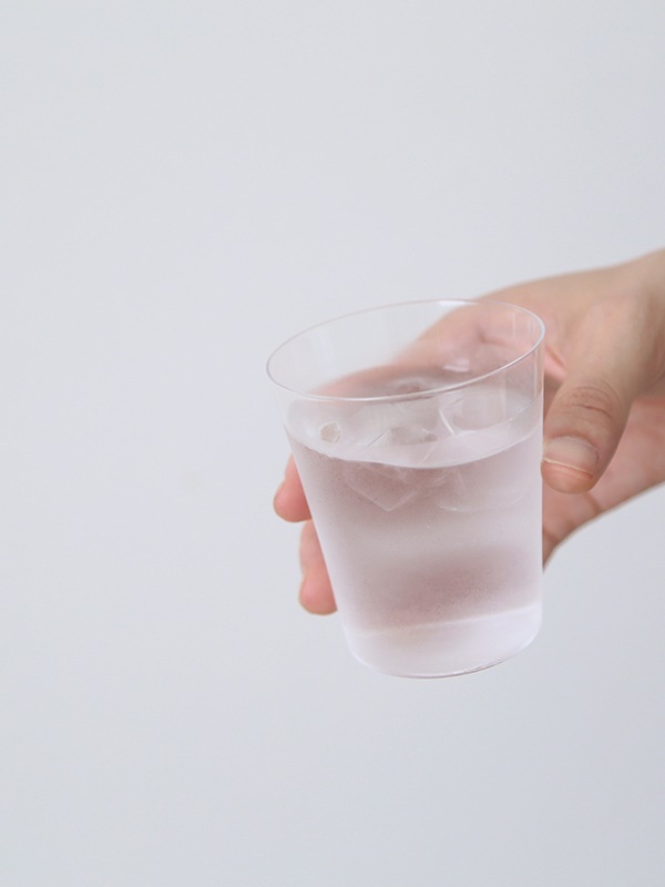 glass - evam eva original -