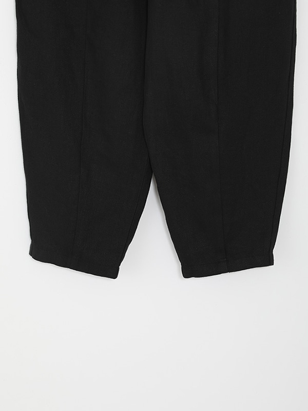パンツ evam eva linen sarruel pants evam eva｜linen sarrouel pants｜ladies',bottoms