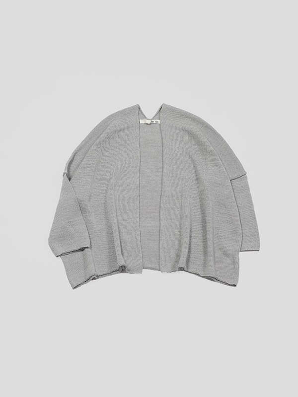 evam eva｜linen coil cardigan｜すべての商品