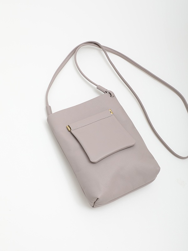 mini shoulder bag