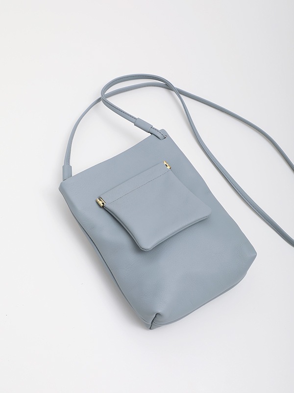 mini shoulder bag