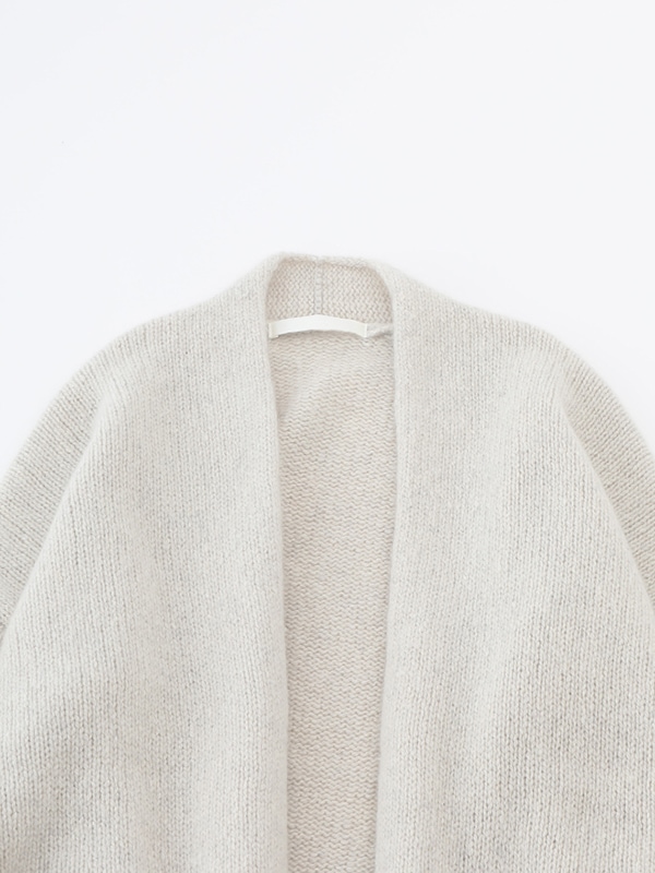 evam eva｜cashmere cardigan｜ladies',tops