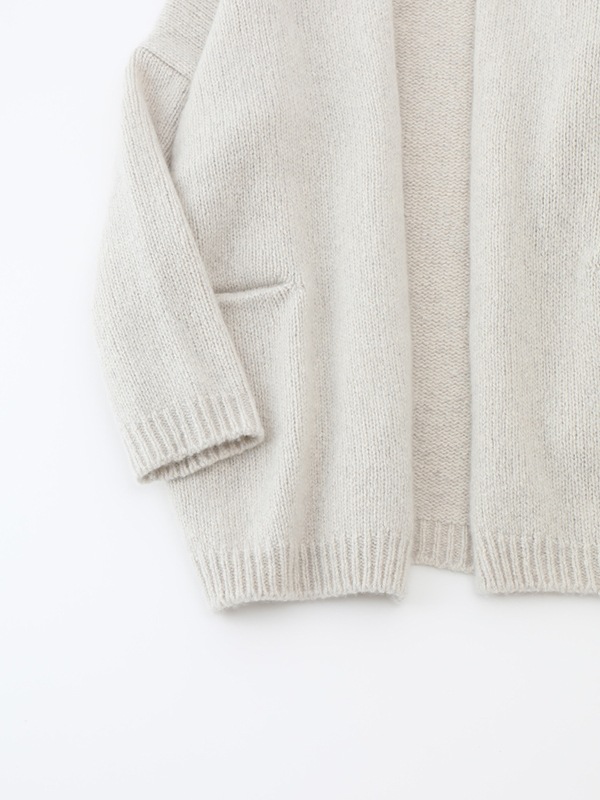 evam eva｜cashmere cardigan｜ladies',tops