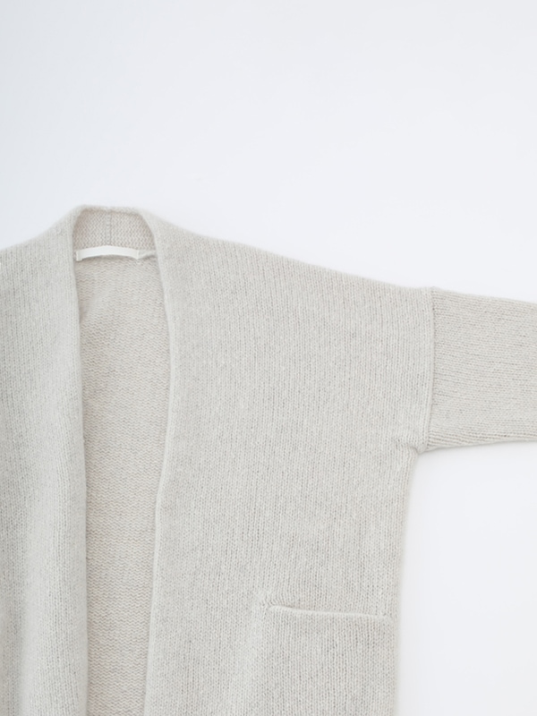 evam eva｜cashmere cardigan｜ladies',tops