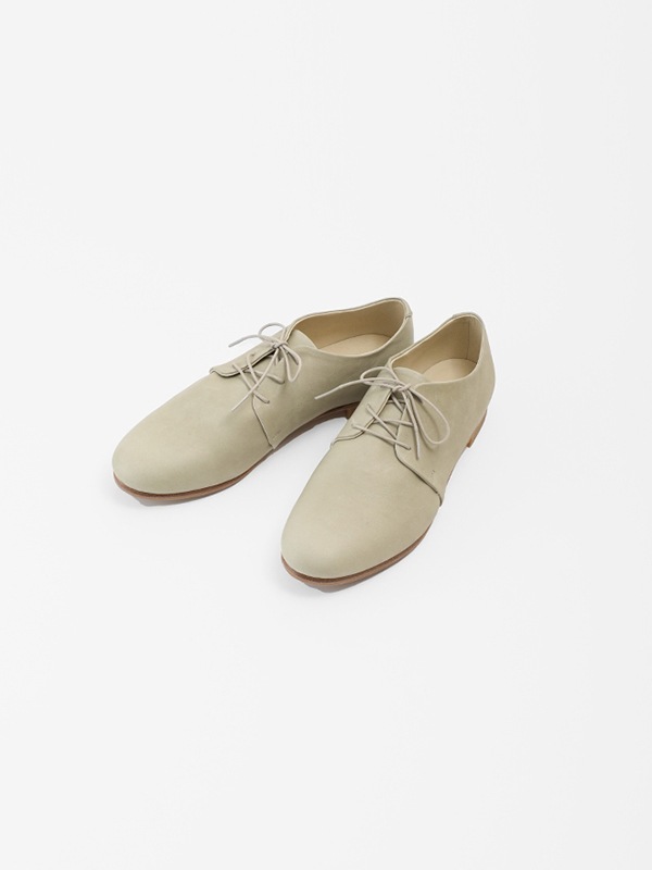 leather lace up shoes
