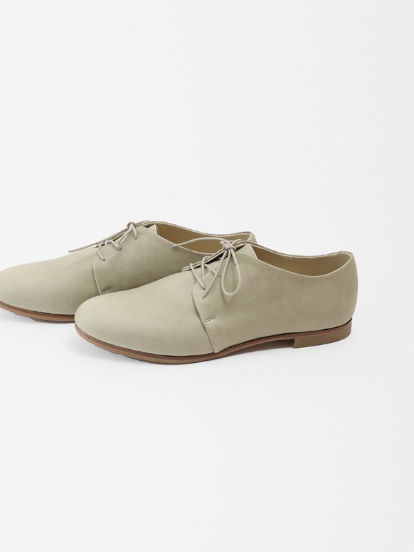 leather lace up shoes