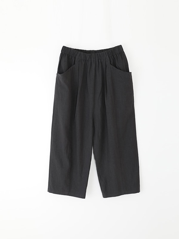 りんごご様　 エヴァムエヴァlinen sarrouel pants りんごご様 エヴァムエヴァlinen sarrouel pants evameva