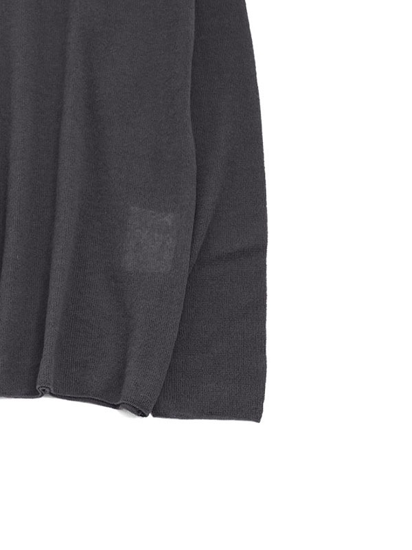 evam eva｜cotton turtleneck｜ladies',tops