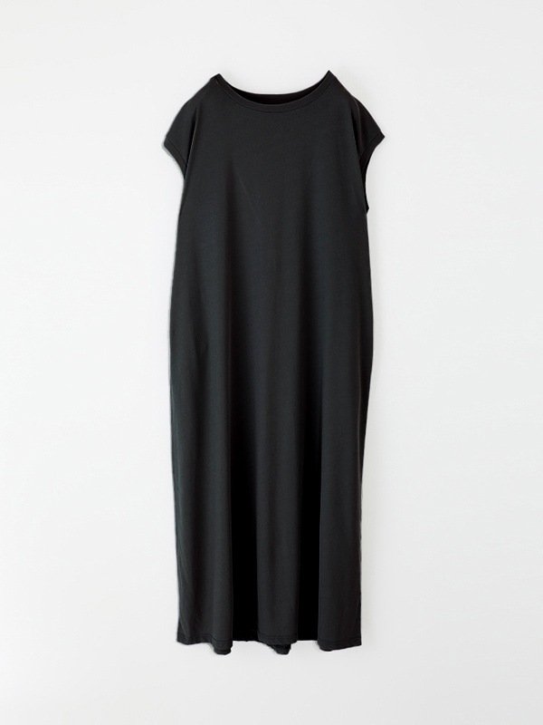【evam eva】新品未使用/cut&sew tunic evam eva｜linen tunic｜ladies',tops
