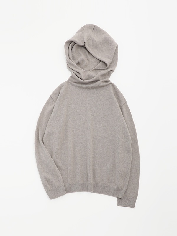 evam eva｜cashmere parka｜ladies',tops