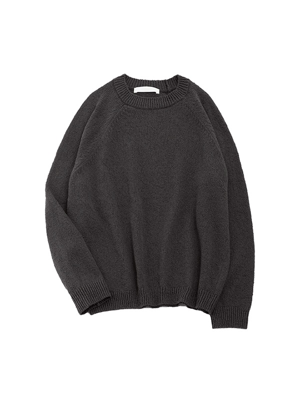 roving cotton pullover