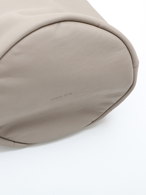 evam eva｜drawstring bag｜others,goods