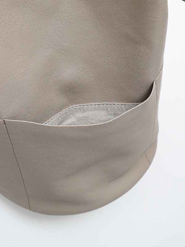 バッグ evam eva Drawstring bag evam eva｜drawstring bag｜others,goods