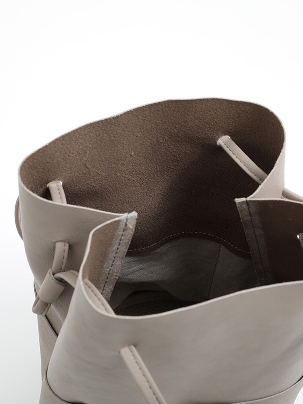 evam eva｜drawstring bag｜others,goods
