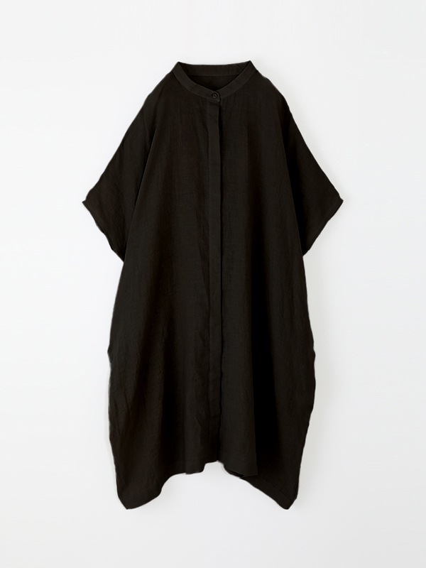 【新品タグ付】evam eva flannel cotton wool robe evam eva｜cotton wool robe｜ladies',outer