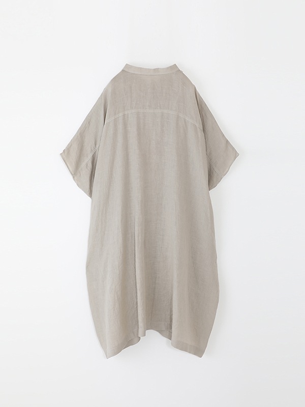 Evam Eva Linen Robe – Cedar & Hyde Mercantile