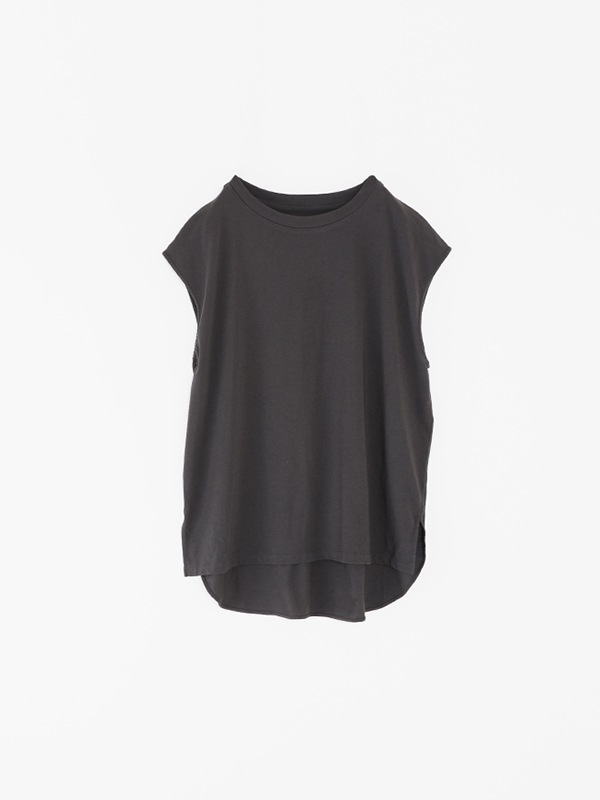 evam eva｜cut&sew sleeveless｜ladies',tops