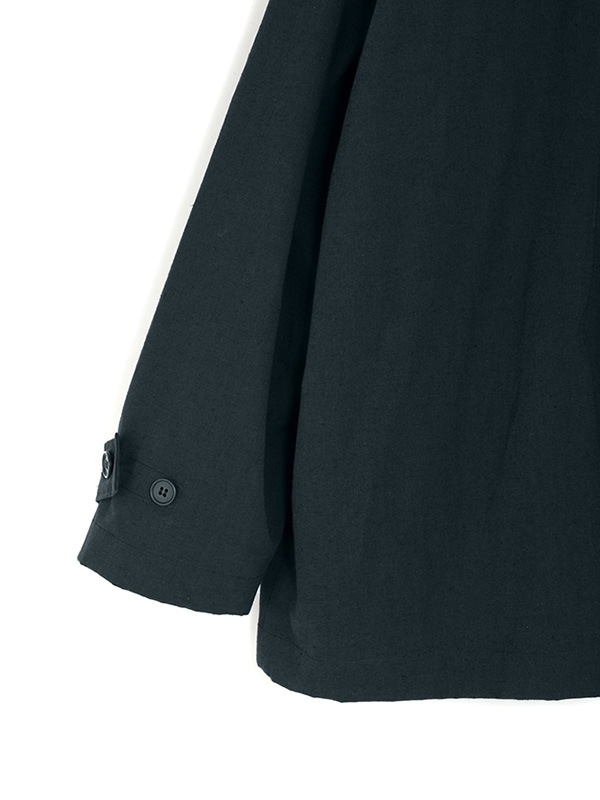 cotton hemp raglan jacket[men's]