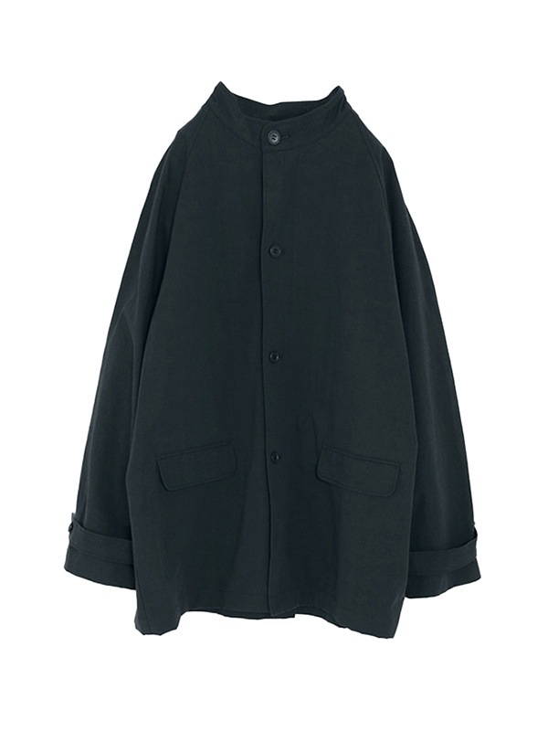 cotton hemp raglan jacket[men's]