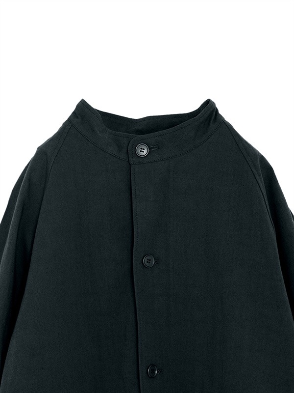 cotton hemp raglan jacket[men's]