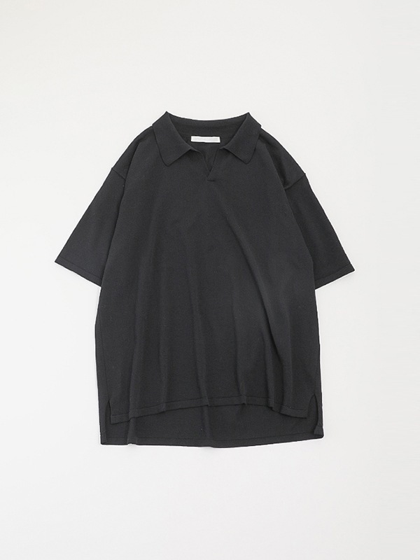 cotton henly pullover［men's］