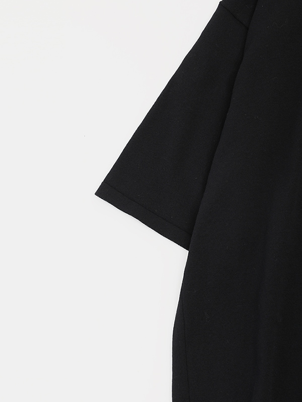 cotton henly pullover［men's］