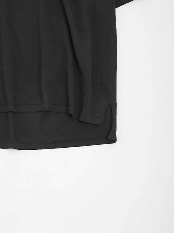 cotton henly pullover［men's］