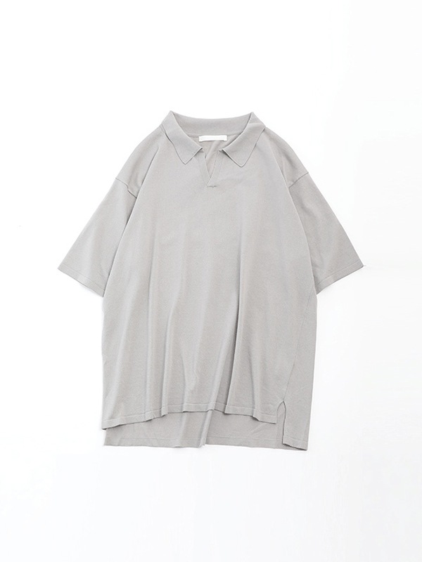 cotton henly pullover［men's］