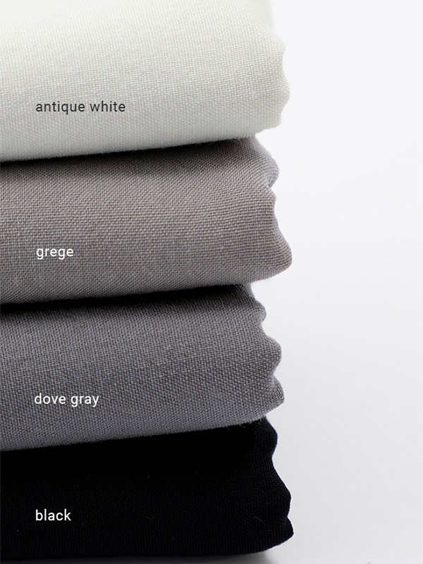 wool shirt [men's]