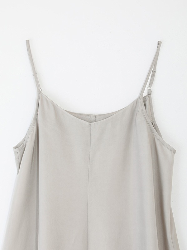inner camisole one-piece