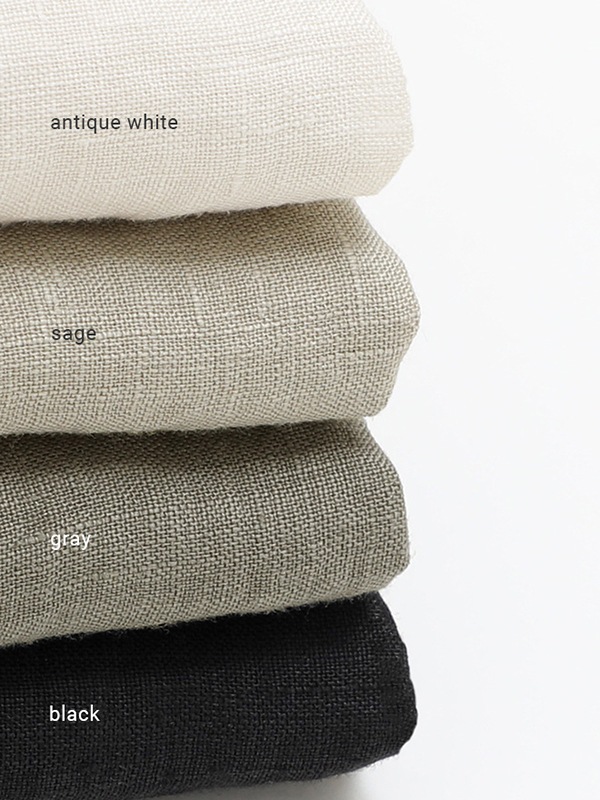トップス evam eva linen coil pullover E241K189 evam eva｜linen pullover｜ladies',tops