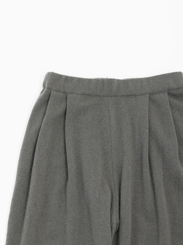 evam eva｜cashmere pants｜ladies',bottoms