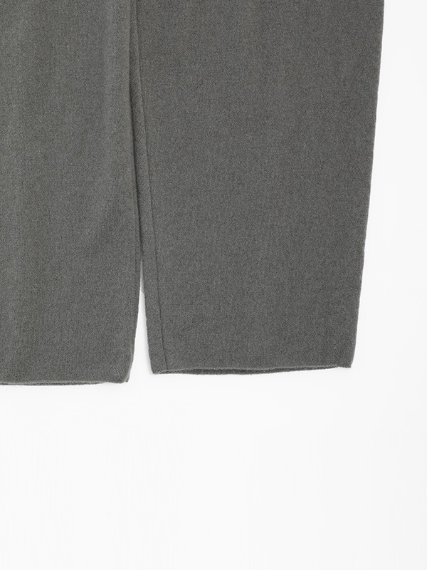 evam eva｜cashmere pants｜ladies',bottoms