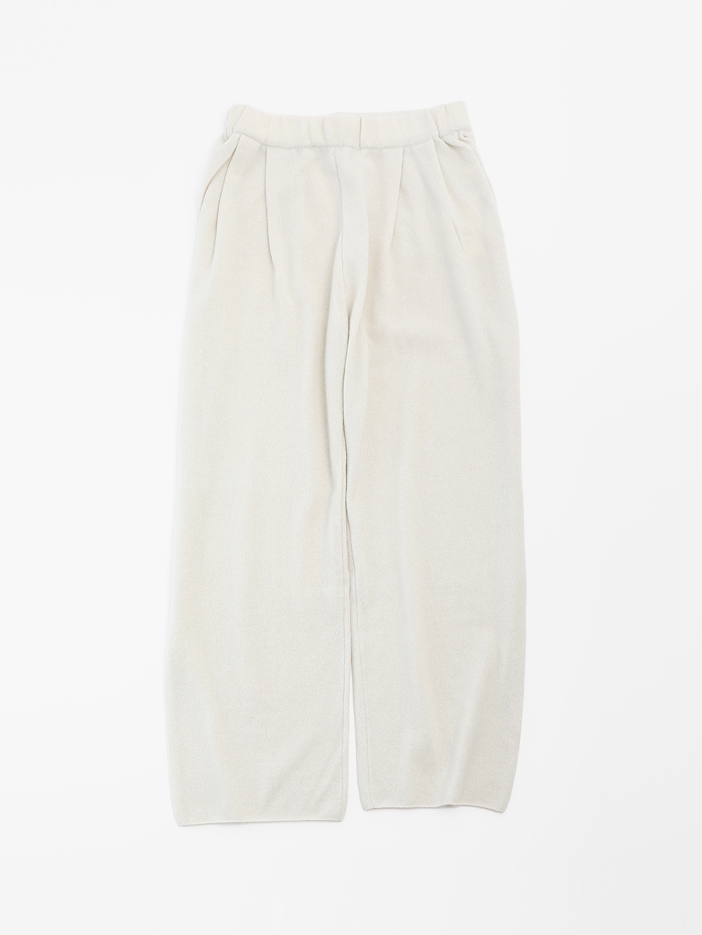 evam eva｜cashmere pants｜ladies',bottoms