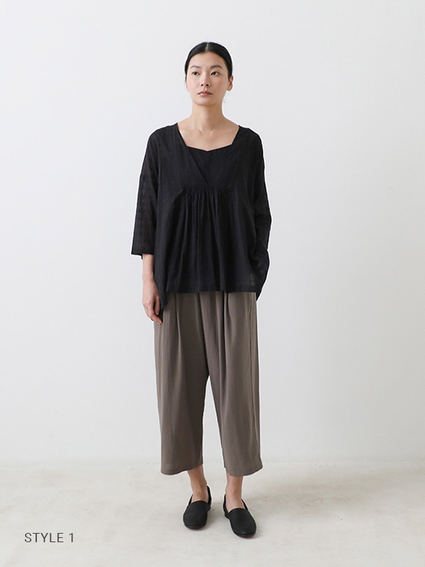evam eva｜inner camisole｜ladies',tops