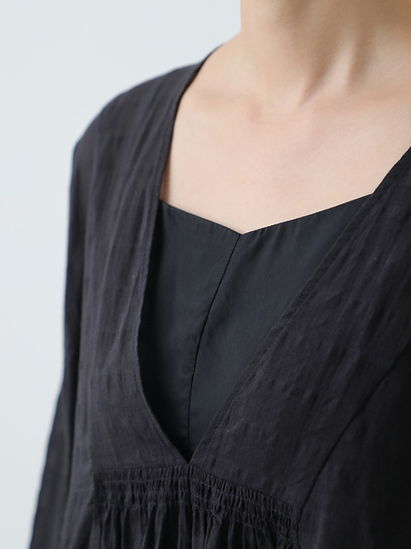 evam eva｜inner camisole｜ladies',tops