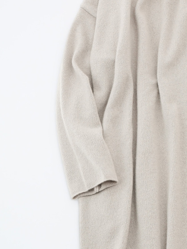 evam eva｜cashmere robe｜ladies',outer