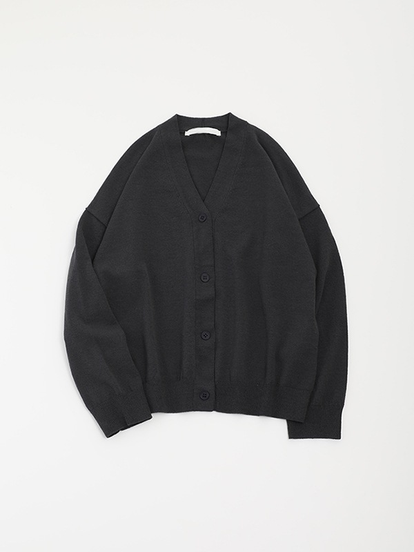 evam eva｜cotton cardigan｜ladies',tops