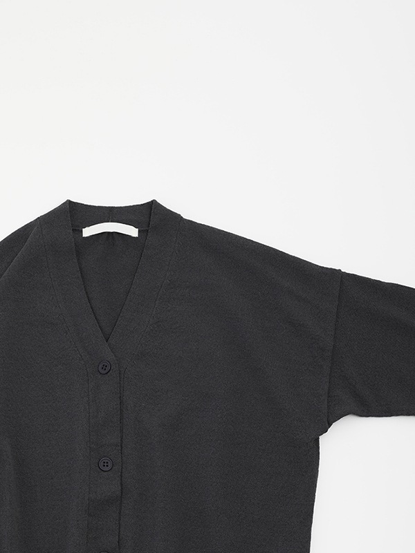 cotton cardigan