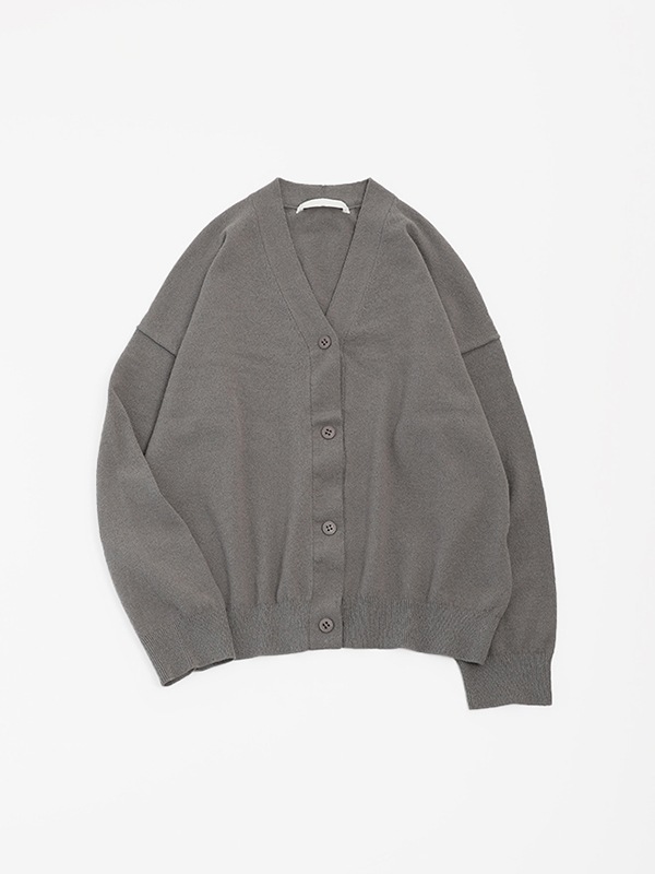 evam eva｜cotton cardigan｜ladies',tops