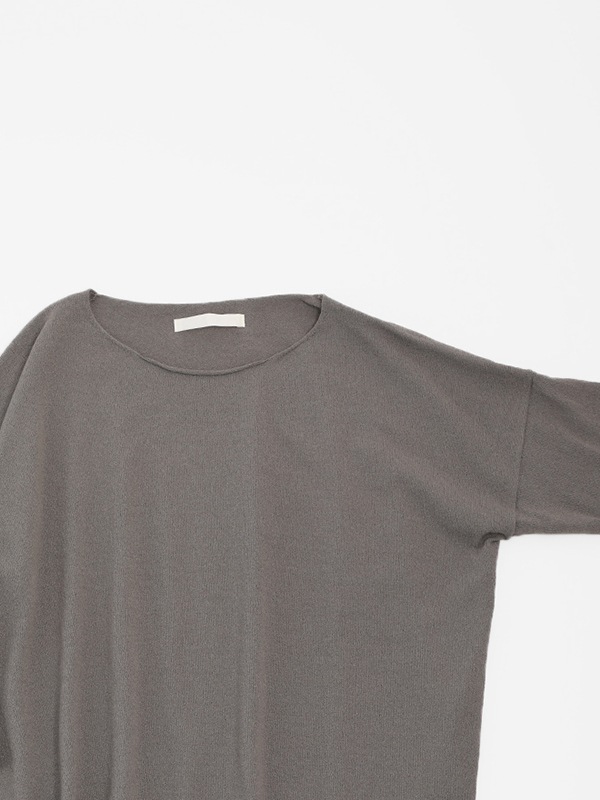 cotton pullover