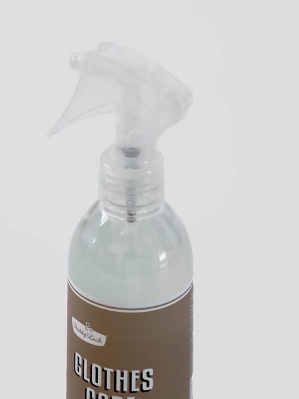 FREDDY LECK｜clothes care mist
