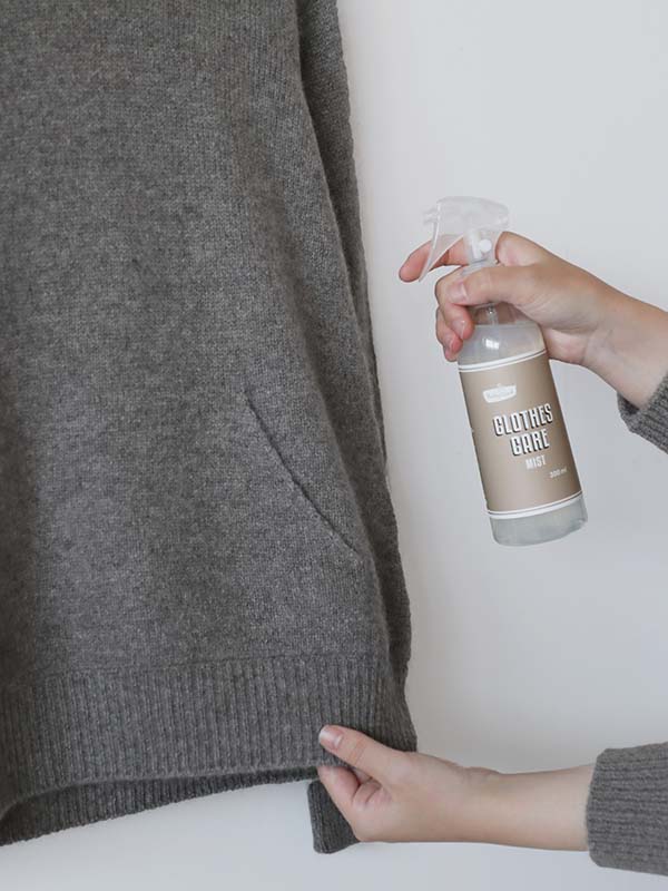 FREDDY LECK｜clothes care mist