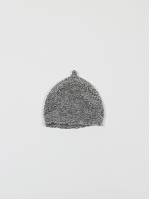 cashmere cap [kid's]