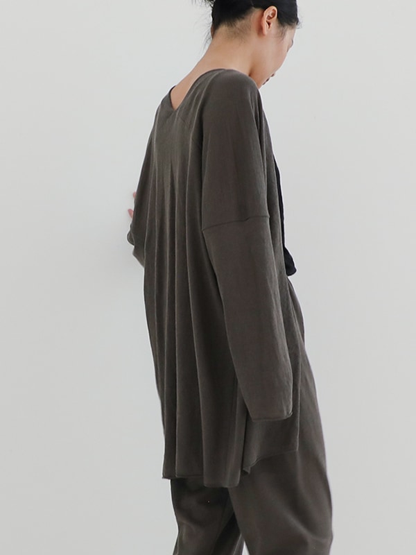 New evam eva Linen Robe Lightweight Long Sleeve FREE SIZE | eBay
