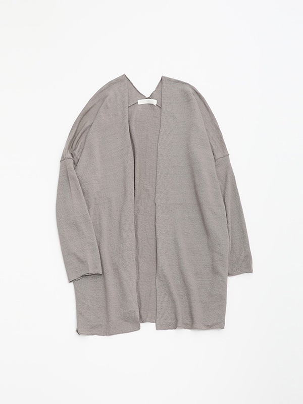 evam eva｜linen robe｜ladies',outer